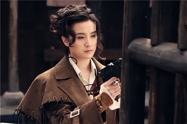 小宋佳现任老公是谁