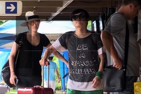 小宋佳现任老公是谁