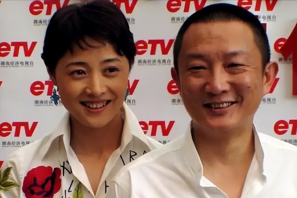 小宋佳现任老公是谁