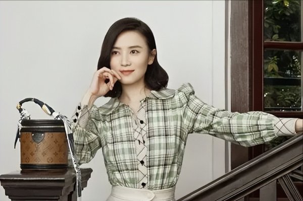 小宋佳现任老公是谁