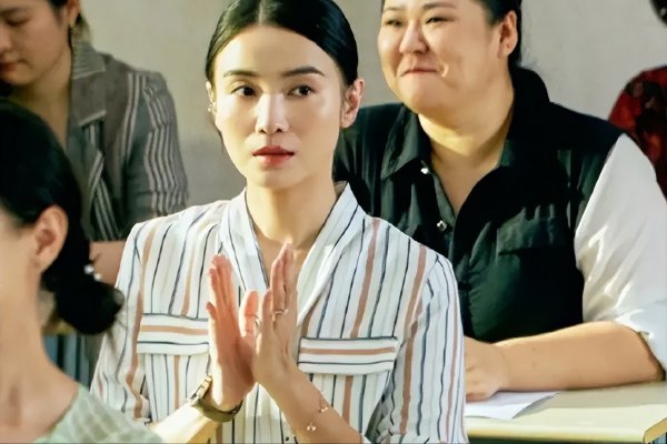 小宋佳现任老公是谁