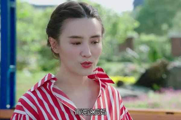 小宋佳现任老公是谁