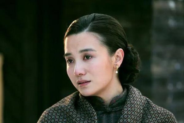 小宋佳现任老公是谁