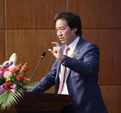 陈金飞结过几次婚