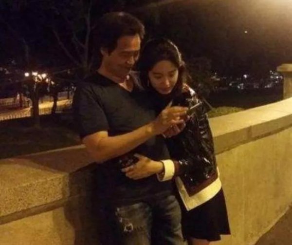 陈金飞结过几次婚