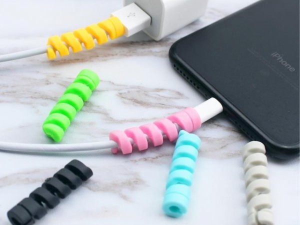 手机线外皮破了怎么办