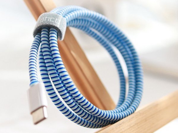 手机线外皮破了怎么办