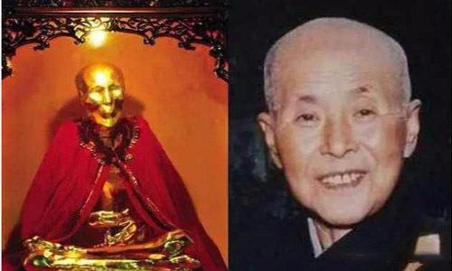 活人木乃伊有多痛苦