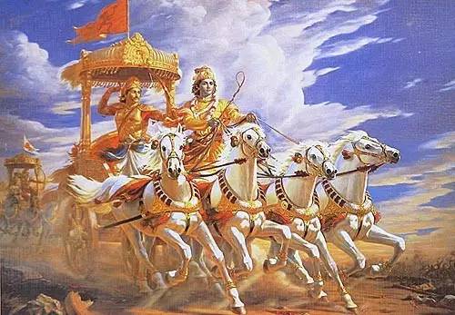 日耳曼人和雅利安人的区别