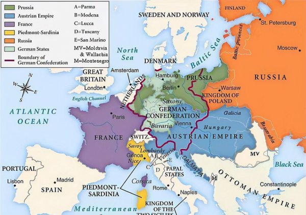 日耳曼人和雅利安人的区别