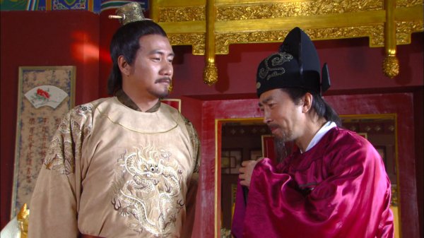 朱元璋孙子朱允炆在位几年