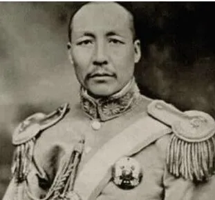 北伐战争是谁和谁打