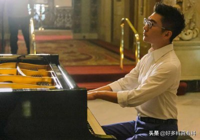 钢琴家赵胤胤的个人资料 赵胤胤为什么叫殿堂级钢琴家