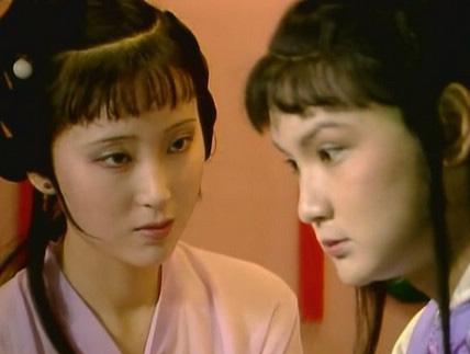 黛玉葬花是第几回