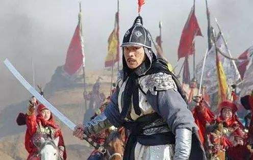 吴三桂陈圆圆的真实历史故事