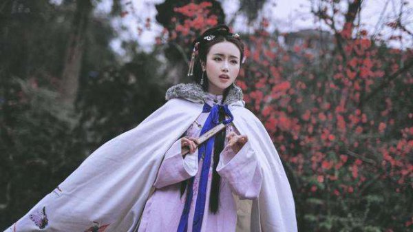 吴三桂陈圆圆的真实历史故事