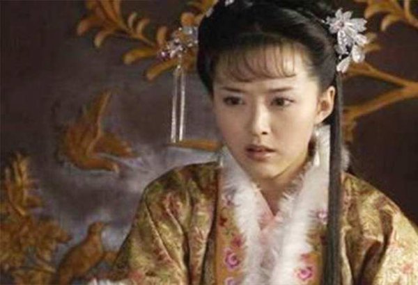 吴三桂陈圆圆的真实历史故事