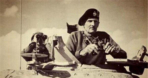 二战名将都有哪些