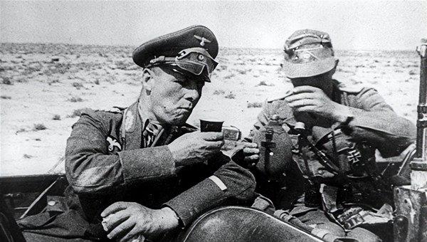 二战名将都有哪些