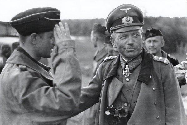 二战名将都有哪些