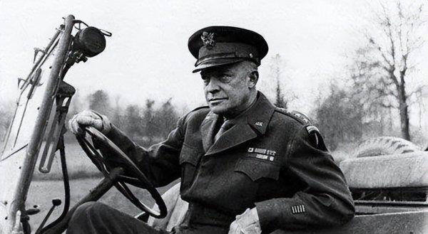 二战名将都有哪些