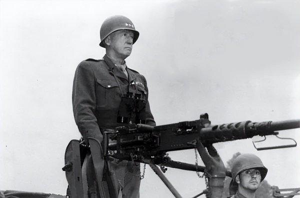 二战名将都有哪些