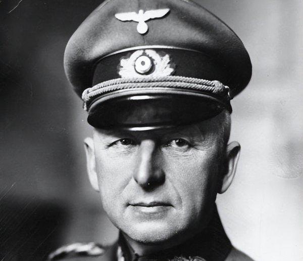 二战名将都有哪些