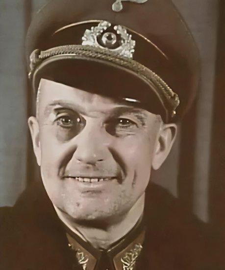 二战名将都有哪些