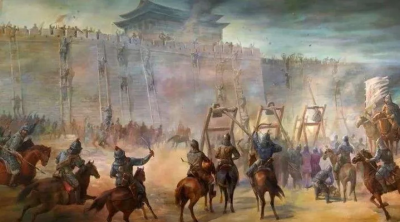 靖康之耻发生在哪个朝代 宋朝靖康之耻指的是哪个历史事件