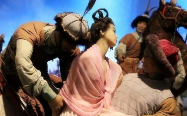 靖康之耻发生在哪个朝代