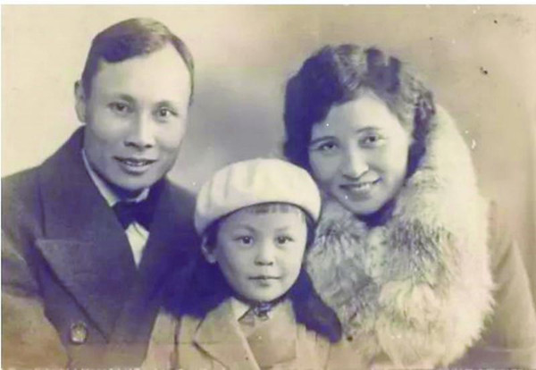 郑小瑛个人资料简介