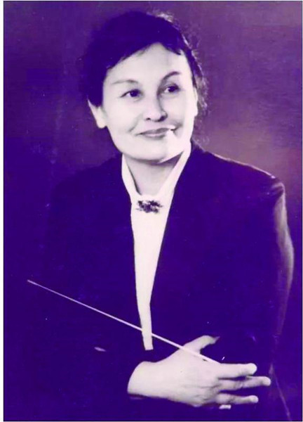 郑小瑛个人资料简介