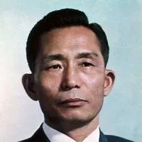 朴正熙个人简介及生平经历