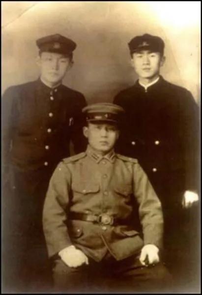 朴正熙个人简介及生平经历