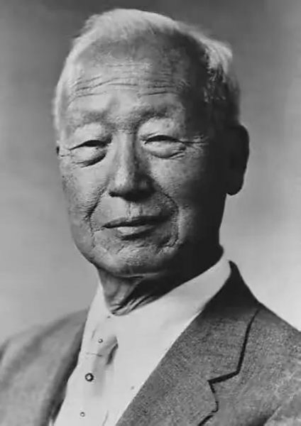 朴正熙个人简介及生平经历