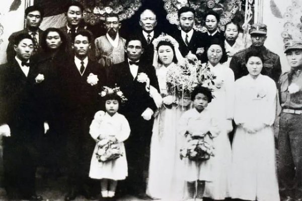 朴正熙个人简介及生平经历