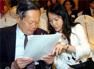 杜致礼的个人资料简介 一代名媛杜致礼是个怎样的人