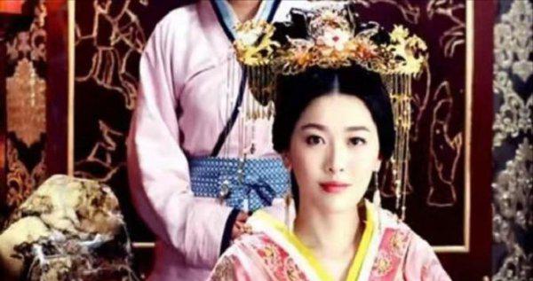 朱元璋最小的女儿宝庆公主生平故事