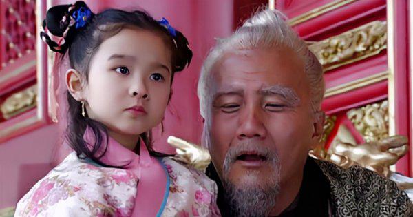 朱元璋最小的女儿宝庆公主生平故事