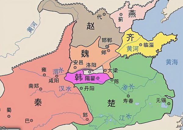 东周最后一个君主是谁