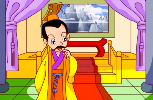 东周最后一个君主是谁