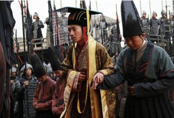 东周最后一个君主是谁