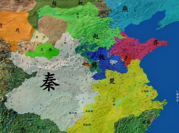 东周最后一个君主是谁