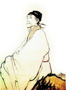 杜甫的妻子个人生平经历简介 杜甫妻子杨氏长什么样