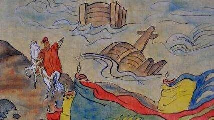 项羽巨鹿之战获胜的原因