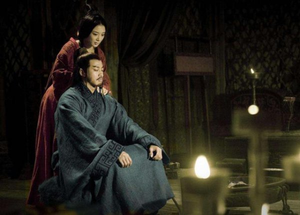 项羽巨鹿之战获胜的原因