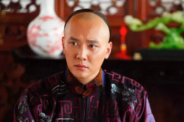 康熙为什么不喜欢八爷