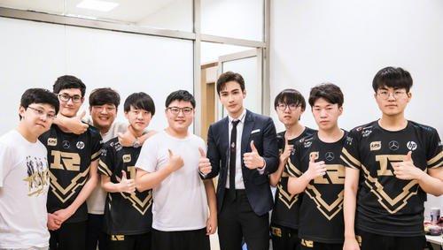 皇族和rng什么关系