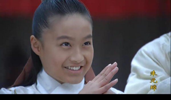 朱元璋娶了陈友谅的老婆吗