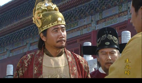 朱元璋娶了陈友谅的老婆吗